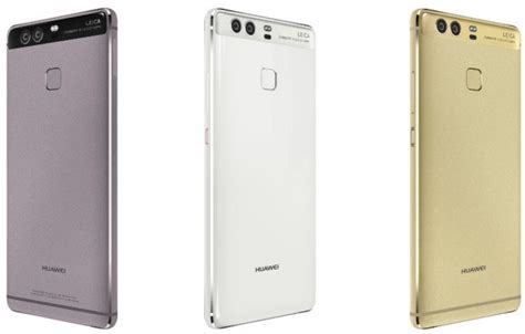 Buy Huawei P9 Eva L09 Price