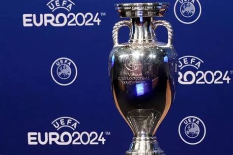 When Is The Euro 2024 Qualifying Draw Date And Time Scotland Find Out