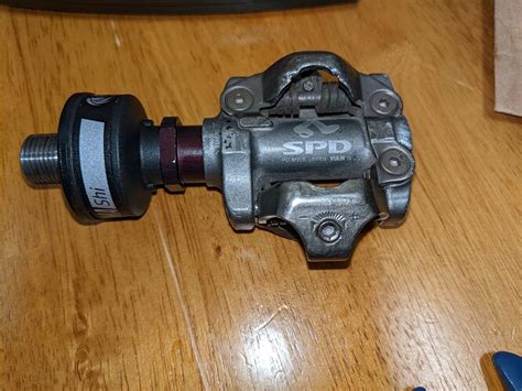 ASSIOMA DUO-SHI =>to Shimano SPD mtn/cross pedals - Equipment - TrainerRoad