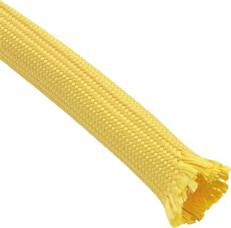 Amazon Electriduct 3 8 Aramid Fiber Braided Sleeving High