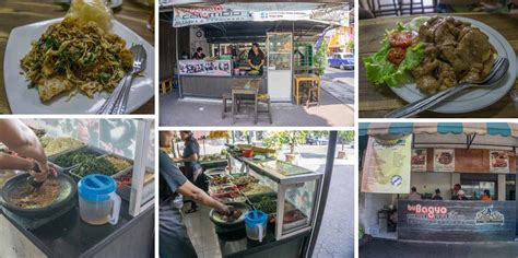 Het Lekkerste Eten In Yogyakarta Indonesië Reisgenie