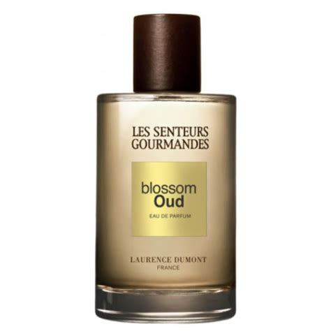 Les Senteurs Gourmandes Blossom Oud EDP 100ML Pour Homme Et Femme