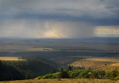 Idaho Lodging - Ranch Vacation - Weather - Rocky Mountain Elk Ranch