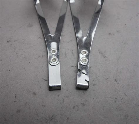 Shimano Pedal Cages / Sz. LL / 600 / Dura Ace – velowizard.com