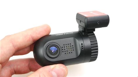 Review Mini Dvr 0801 The Smallest 1080p Lcd Car Dash Cam With Ambarella A2s60 Best Mini Car