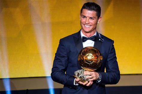 5 reasons why Cristiano Ronaldo could challenge for the 2024 Ballon d ...