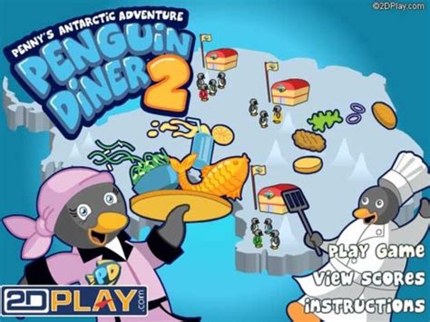 Jogo Do Pinguim - Jogo De Pinguim De Matematica - FDPLEARN