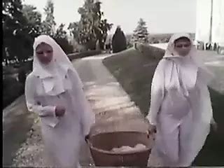 Vintage Nun Hardcore Porn XHamster