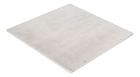 Placa De Soporte Para Impresora 3d Hot Bed Platform Ejes Z Cuotas sin interés