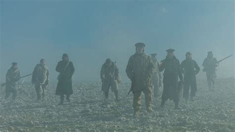 The crew of The Terror take sides in the show's tensest episode yet