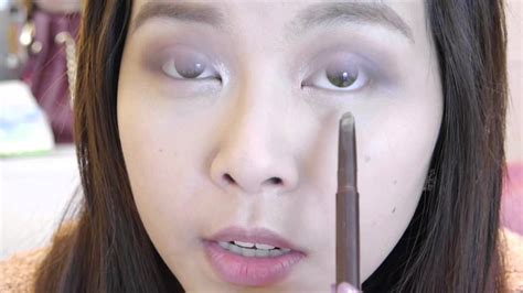 Chanya Urban Decay Naked Tutorial Youtube