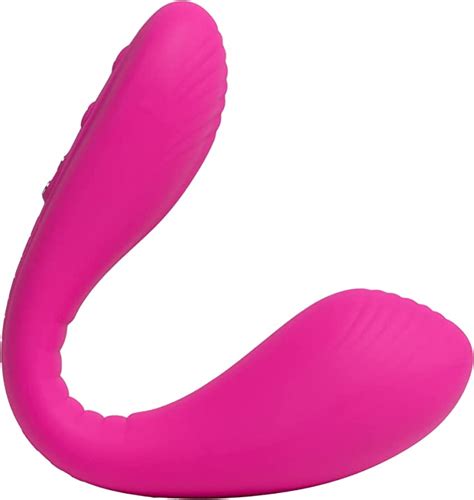 Lovense Dolce Vibrador Para Parejas Con Bluetooth Vibrador De Bala