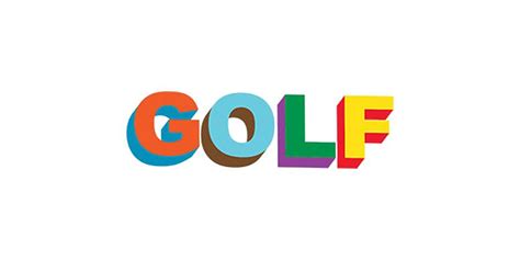 Golf Wang Digital Art By Tyler Fine Art America