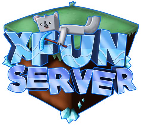 Xfun Server By Stanbankras On Deviantart