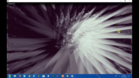 All Windows Media Player Visualizations Windows Youtube