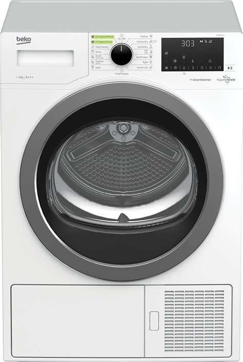 ᐉ Сушильная машина Beko DS8539TU купить по цене 23 799 грн. в Киеве и ...