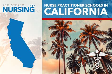 2025 Best Nurse Practitioner Programs in California (Online & Campus ...