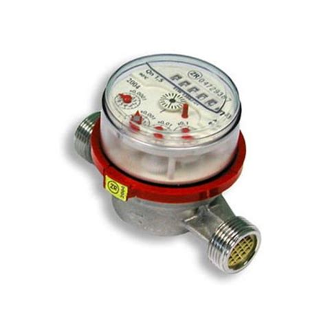 Счетчик горячей воды Zenner ЕTK-N D20 | Cooking timer, Timer, Cooking
