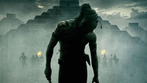 Apocalypto (2006) — The Movie Database (TMDB)