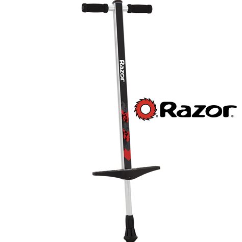 Razor Gogo Pogo Foldable And Portable Pogo Stick