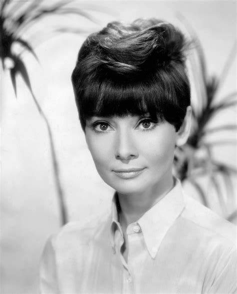 Audrey Hepburn - Audrey Hepburn Photo (30477316) - Fanpop