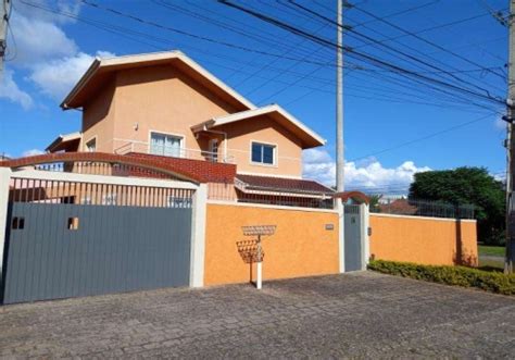 Casa Quartos Na Rua Padre Joao Kominek Orleans Curitiba