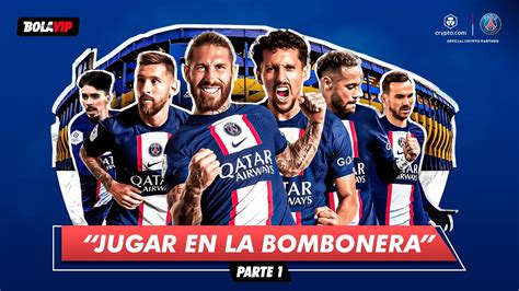 Los Cracks Del Psg Responden A Todo En Bolavip 🤩 Parte 1 Youtube