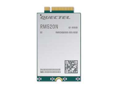 Quectel Rm N Gl Mc Technologies