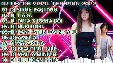 Dj Sikok Bagi Duo X Dj Tiara X Dj Dota X Basta Boi Remix Viral Tiktok