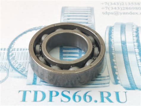 Подшипник 6904, 61904, 1000904, 2RS,ZZ, 20x37x9 купить Екатеринбург