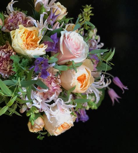 Catching Up With Laurie Of Fleurie Flowers Flirty Fleurs The Florist