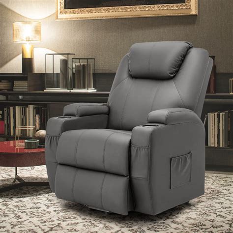 Latitude Run Brockston Power Lift Recliner Chair Reviews Wayfair