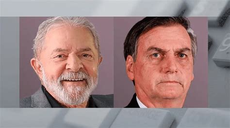 Pesquisa Ipec Para Presidente Lula Tem 55 Dos Votos Válidos