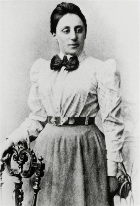 Emmy Noether - Learning Languages Education - TEENS