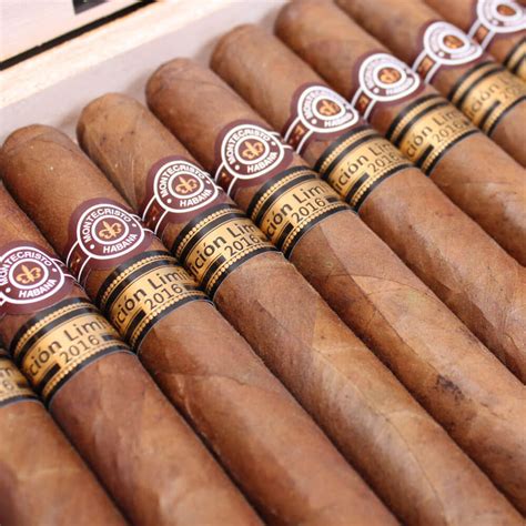 Montecristo Dantes Cigar Limited Edition Box Of Cigar Club