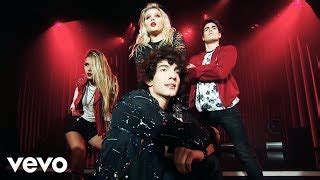 Elenco De Soy Luna I Ve Got A Feeling Red Sharks Letra Lyrics