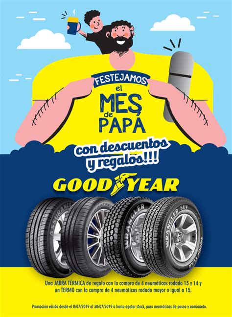 Original Promo Dia Del Padre Iglesias Alineaciones