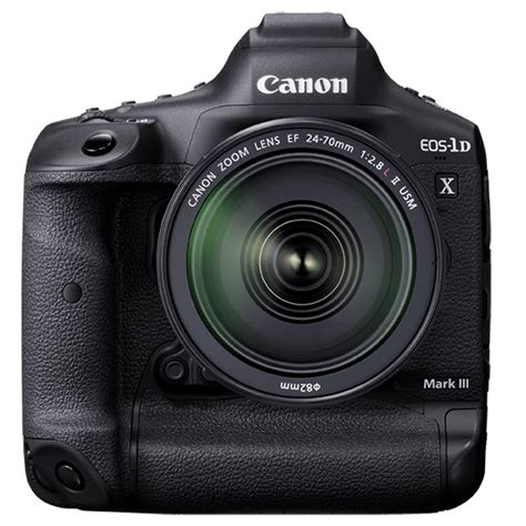 7 Best Canon 4K DSLR Cameras to Buy in 2024