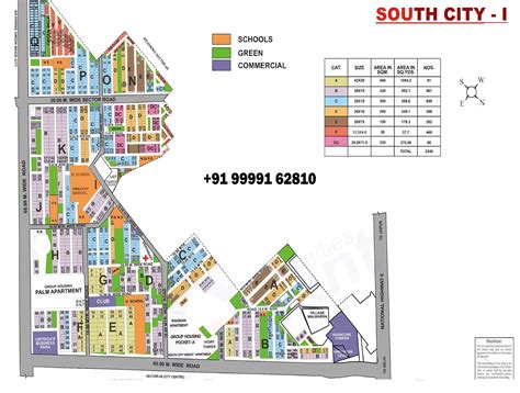 Gurgaon Master Plan 2031-2025 Download PDF Map - Anant Realties