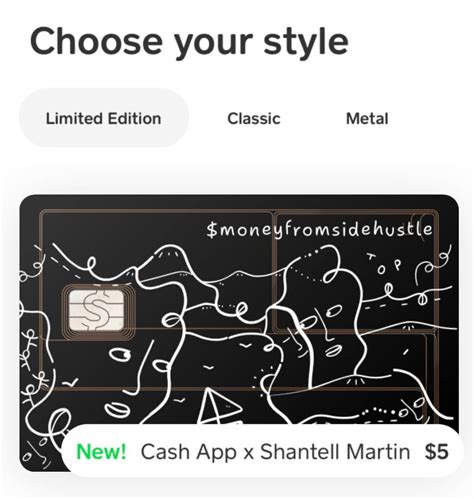 Best Cash App Card Designs to Show Your Creativity - DollarsRise