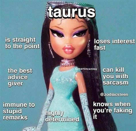 Taurus April 21 May 20 On Instagram “follow Taurusthings