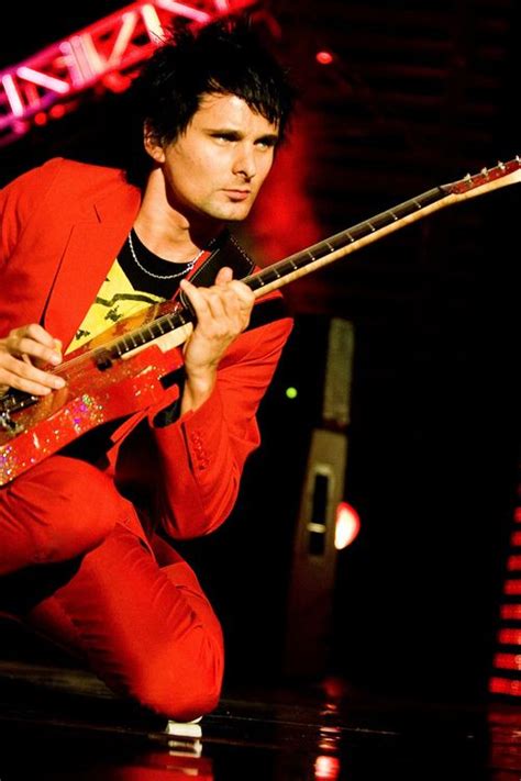 Matt Bellamy Guitar Hero