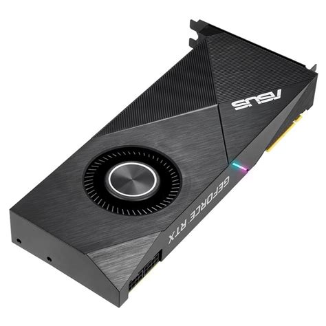 Asus Geforce Rtx 2080 Super Turbo Evo 8gb Video Card Turbo Rtx2080s 8g Evo Au