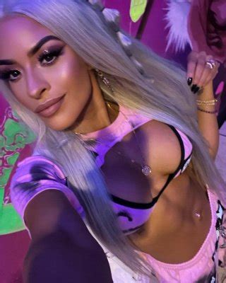 Zelina Vega Nude Porn Pictures XXX Photos Sex Images PICTOA