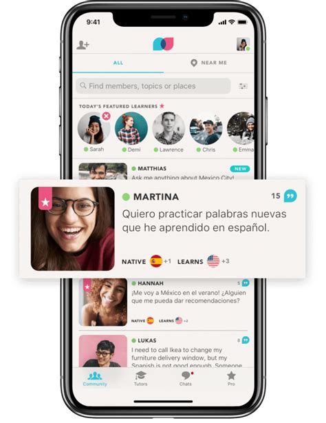 Las 10 Mejores APPS Para Conocer Gente Y Hacer AmigosGRATIS