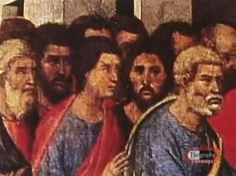Uncovering the Mysteries of Joseph Apostle of Jesus from CT YouTube Channel - tw95uba