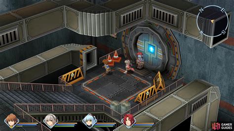 Chapter 3 Day 2 - Chasing Kitty - Chapter 3 - Walkthrough | The Legend