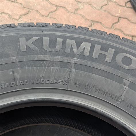 V L P R T Ht Kumho Vi T Nam V L P Xe Everest Tdci