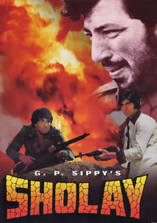 Sholay Movie: Showtimes, Review, Songs, Trailer, Posters, News & Videos ...