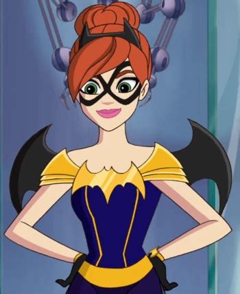 Batgirl (G1) | Dc super hero girls, Batgirl, Dc superhero girls birthday